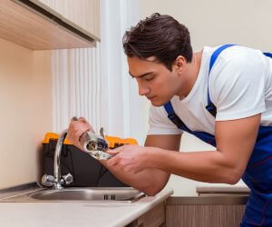 About Emergency plumbing pros Parker, WA